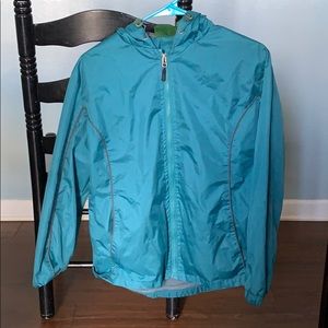 Stillwater Supply Co. Rainjacket